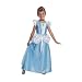 Apparel : Girls Medium Cinderella Costume (7-8)
