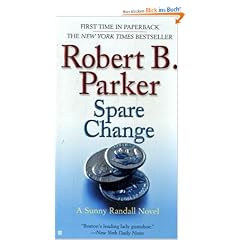 Spare Change (Sunny Randall)