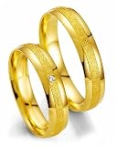 Product icon of Trauringe / Eheringe / Gold / Gelbgold