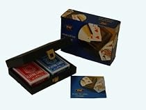 Bridge Set in Black Case