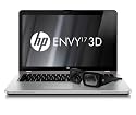 HP Envy 17-3090NR 3D 17.3-inch Notebook (i7-2670QM, 8GB DDR3, 80 GB SSD + 750GB 7200)(Radeon HD 7690M XT)(Blu-Ray)