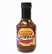 Barbecue Sauce, Big Bob Gibson Bar-B-Q, Championship Red Sauce, 19oz. Glass Jar