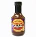 Barbecue Sauce, Big Bob Gibson Bar-B-Q, Championship Red Sauce, 19oz. Glass Jar
