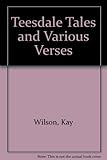 Teesdale tales and various verses