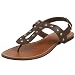 Charles Albert Women's Amery Thong Sandal