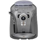 Zoom Produkt-Bild: Saeco 2208 Odea Giro Plus Kaffee-/Espresso-Vollautomat titan / silber (silver) - Neues Modell