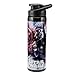 Vandor 99010 Star Wars 25-Ounce Stainless Steel Water Bottle, Multicolored