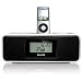 Philips DC200 iPod Digital FM Radio Alarm Clock
