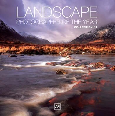 Landscape Photographer of the Year: Collection 