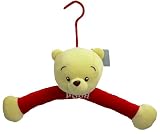 ディズニー『くまのプーさん』ぬいぐるみハンガー