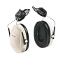 Peltor H6P3E/V Optime 95 Helmet Attachable Earmuff