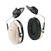 Tools & Hardware : Peltor H6P3E/V Optime 95 Helmet Attachable Earmuff