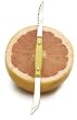 RSVP 18/10 Stainless Steel Grapefruit Knife New