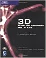 3D Game Programming All in One (Course Technology PTR Game Development Series)