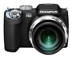 Olympus  SP-720UZ  Fotocamera digital...