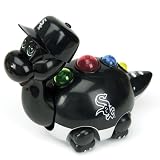 MLB Chicago White Sox Animated & Musical Team Dinosaur Toy