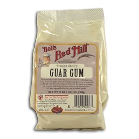 Bob's Red Mill Guar Gum (Pack of 3)
