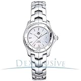 TAG Heuer Women's WJ1313.BA0572 Link Quartz Watch