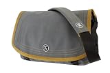 Crumpler SBL-003 Laptop Bag (gravel grey/green brown) 13-15.4