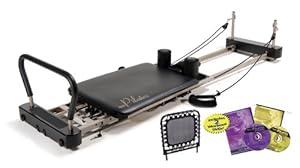 AeroPilates by Stamina AeroPilates Premier 695 Reformer