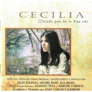 Cecilia - Los Años 70 [disc 1] - Zortam Music