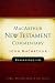 Revelation 1-11 MacArthur New Testament Commentary (Macarthur New Testament Commentary Serie)