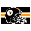 Pittsburgh Steelers NFL 3x5 Banner Flag (36x60")"