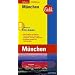 Falkplan Falk-Faltung M�nchen