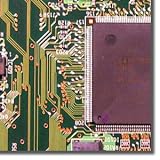 CARD DSX80/160 8Port CO Line C