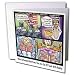 Londons Times Funny Music Cartoons - Cartoonists Out Of Touch With Reality - Greeting Cards-12 Greeting Cards with envelopes