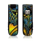Tarantula Protective Decal Skin Sticker for T-Mobile webConnect Jet USB Laptop Stick