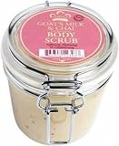 Goat's Milk & Chai Tea Scrub
