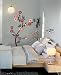 Fantaisie Fleur Arbre - Peinture murale - Wall Sticker Accueil Art Déco