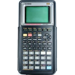Casio cfx Clearance