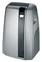 DeLonghi PAC W 110 ÖKO Klimagerät Wasser-Luft Testsieger Monoblock 06/2008