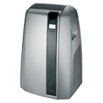 #4: DeLonghi PAC W 110 ÖKO Klimagerät Wasser-Luft Testsieger Monoblock 06/2008