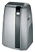 DeLonghi PAC W 110 ÖKO Klimagerät Wasser-Luft Testsieger Monoblock 06/2008