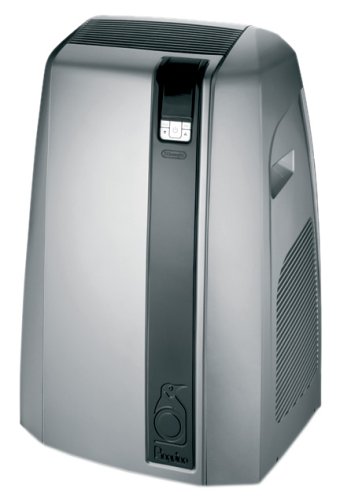 DeLonghi PAC W 110 ÖKO Klimagerät Wasser-Luft Testsieger Monoblock 06/2008