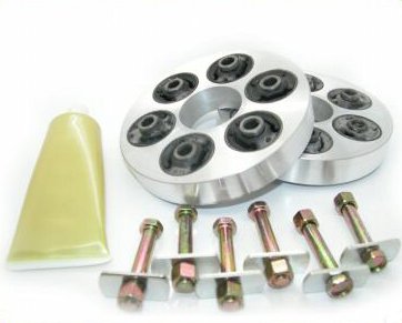 #B188 90 91 92 93 Toyota Previa Van Drive Shaft Bushing Kit