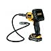 DEWALT DCT410S1 12-Volt Max Inspection Camera Kit
