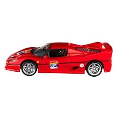 Mattel L2963 - 1:18 Ferrari F50