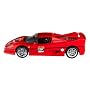 1:18 Hot Wheels 60th Anniversary Ferrari F50 (red)