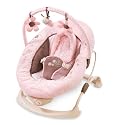 Summer Infant Carter's Love Bug Cuddle Me Bouncer