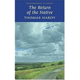 Return of the Native (Wordsworth Collection)