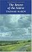 The Novels of Thomas Hardy