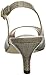 J.Renee Women's Classie Dress Sandal