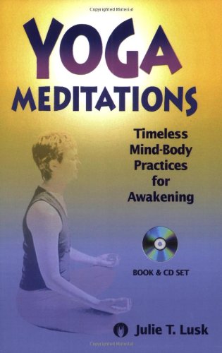 yoga meditations