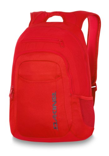 DAKINE Rucksack Factor Pack, Red, 8130-040 Preisvergleich