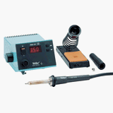 Digital 100W ESD Hot Air Station w/ HAP1 Pencil, PH60 Stand and Sponge