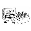 Federal Mogul 861S Spark Plugs